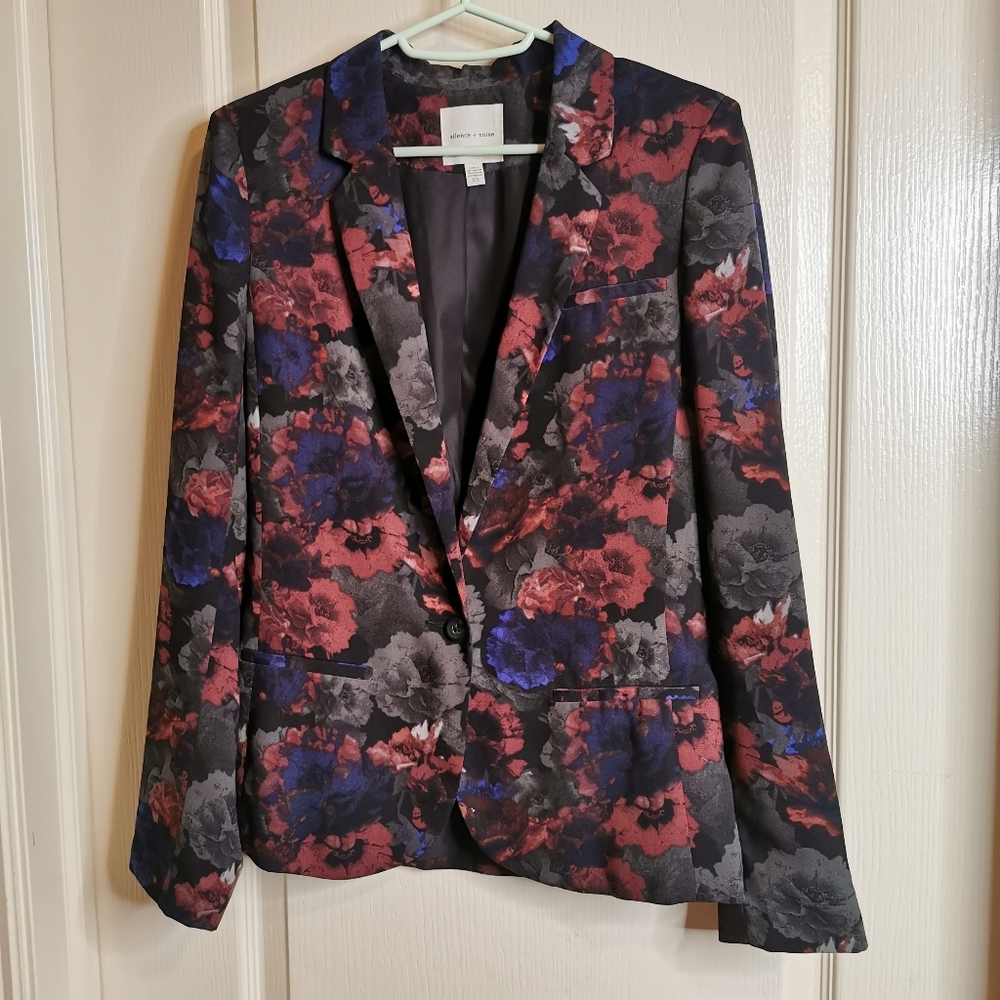 Urban Outfitters jacket